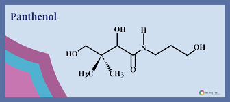 Panthenol