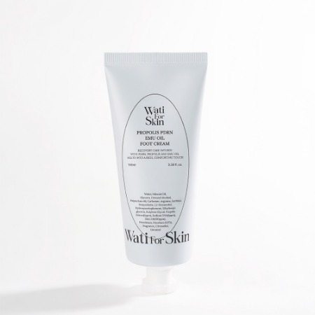 Wati For Skin Foot Cream