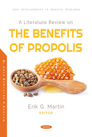 Propolis