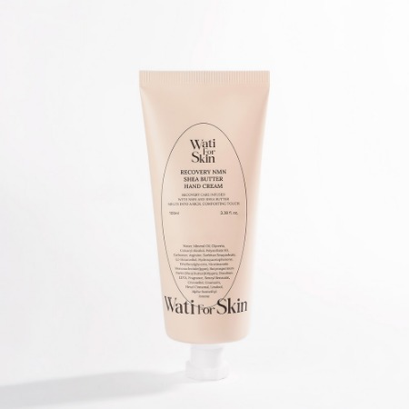 Recovery NMN Shea Butter Hand Cream